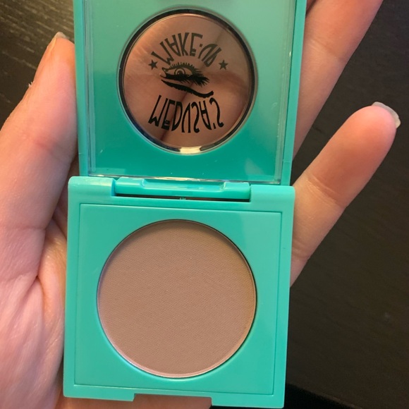 2/$15 Medusa’s Makeup Tropical Matte Eyeshadow - Picture 2 of 4